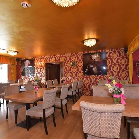 Riverdam Boutique Hotel Ilmenau Exteriér fotografie
