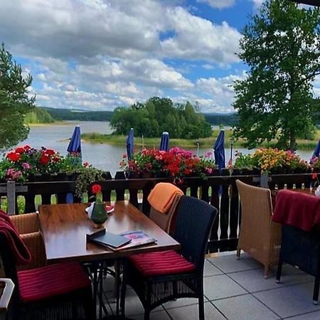 Riverdam Boutique Hotel Ilmenau Exteriér fotografie