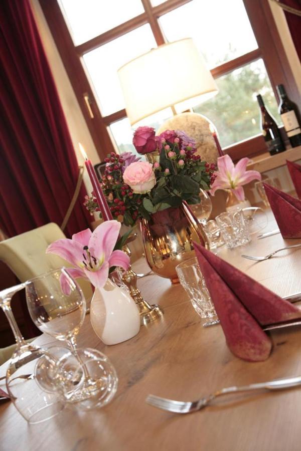 Riverdam Boutique Hotel Ilmenau Exteriér fotografie