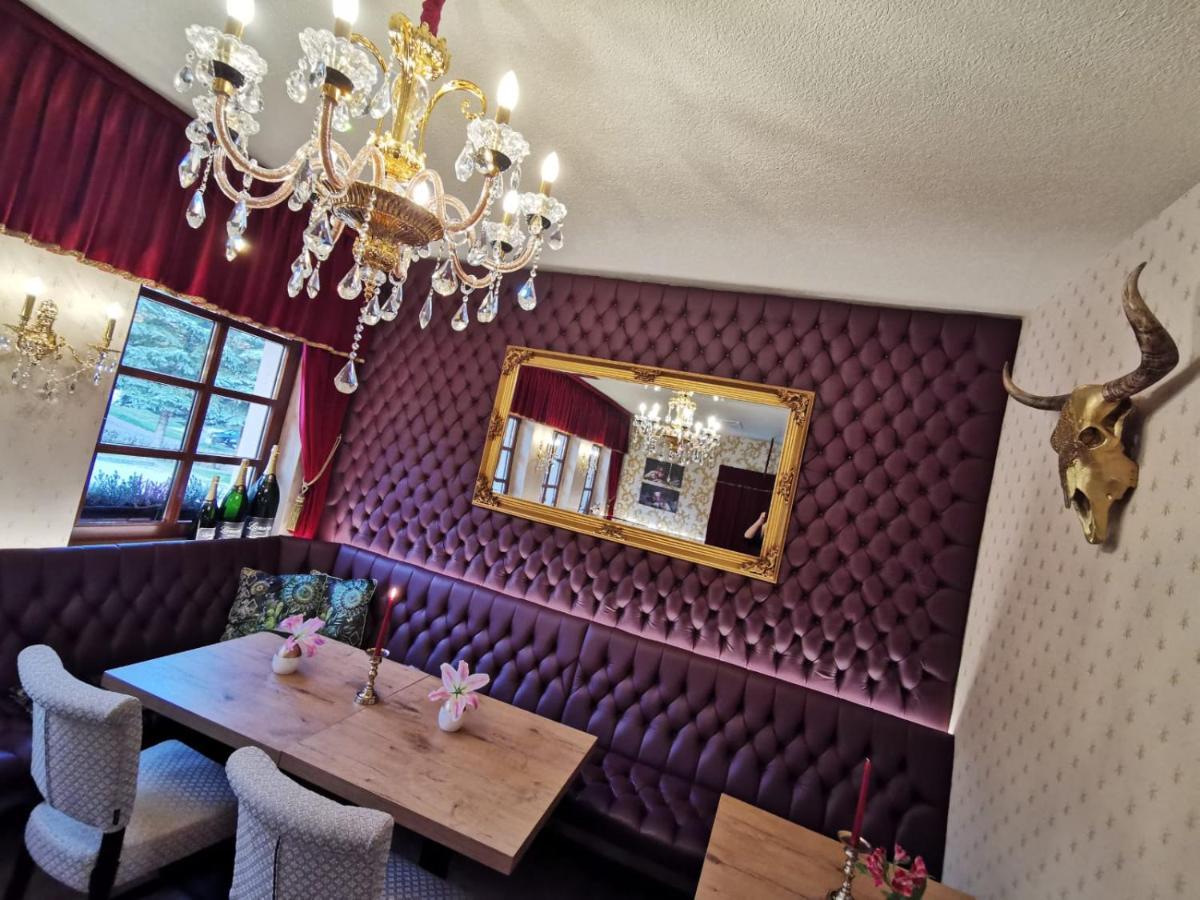 Riverdam Boutique Hotel Ilmenau Exteriér fotografie