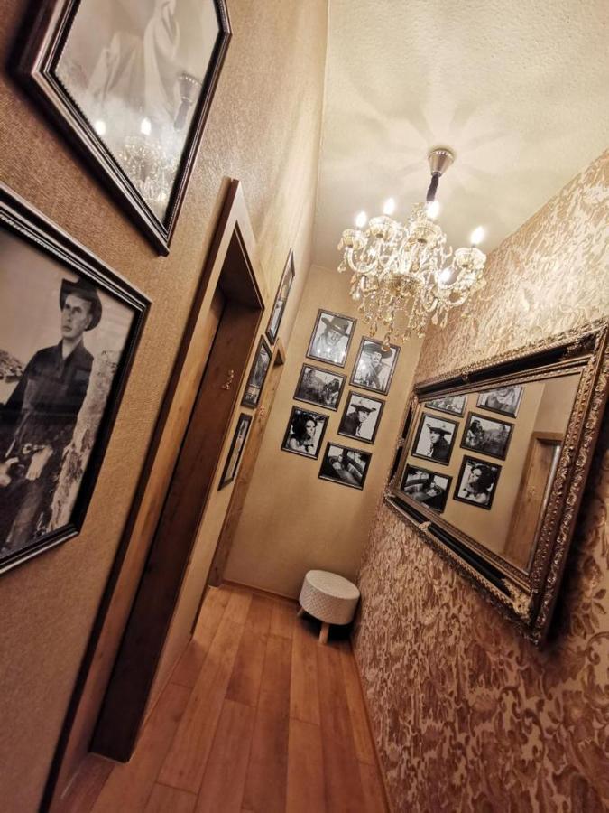 Riverdam Boutique Hotel Ilmenau Exteriér fotografie