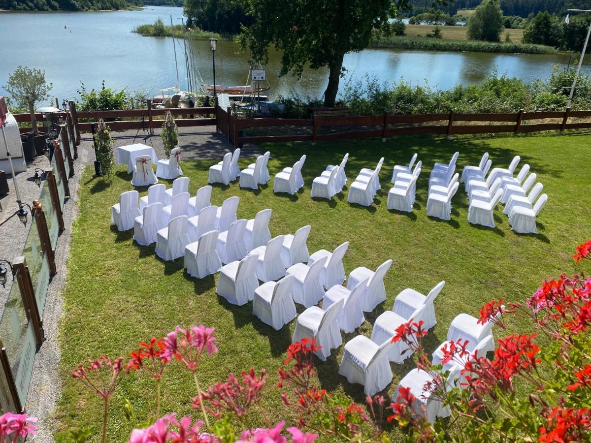 Riverdam Boutique Hotel Ilmenau Exteriér fotografie