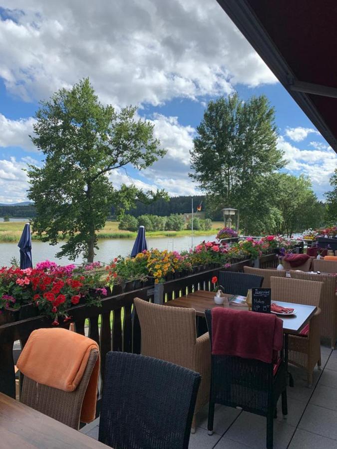 Riverdam Boutique Hotel Ilmenau Exteriér fotografie