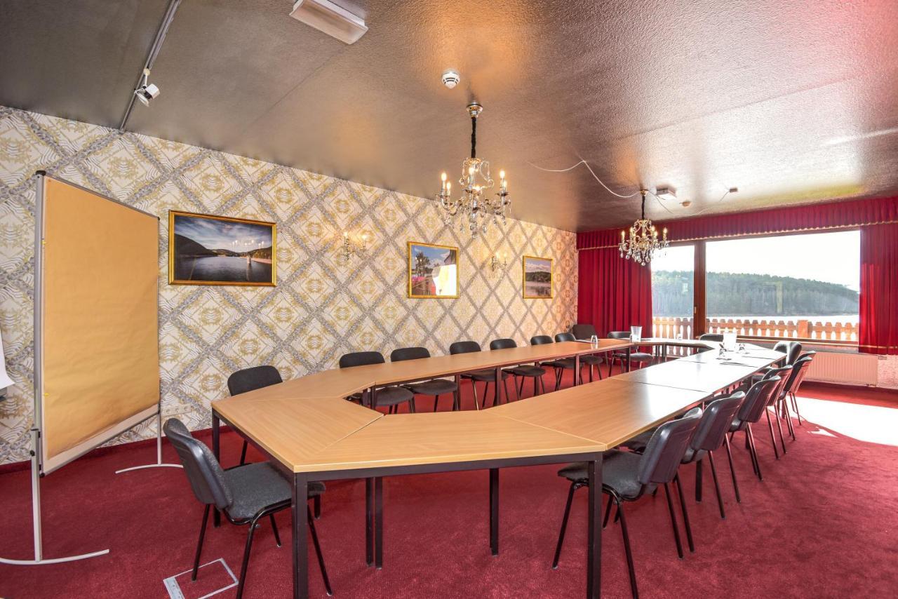 Riverdam Boutique Hotel Ilmenau Exteriér fotografie