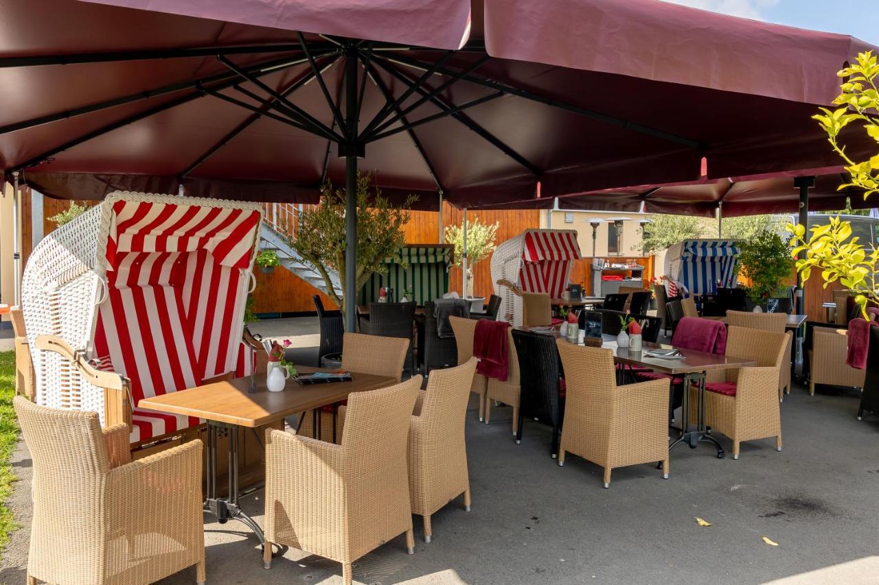 Riverdam Boutique Hotel Ilmenau Exteriér fotografie