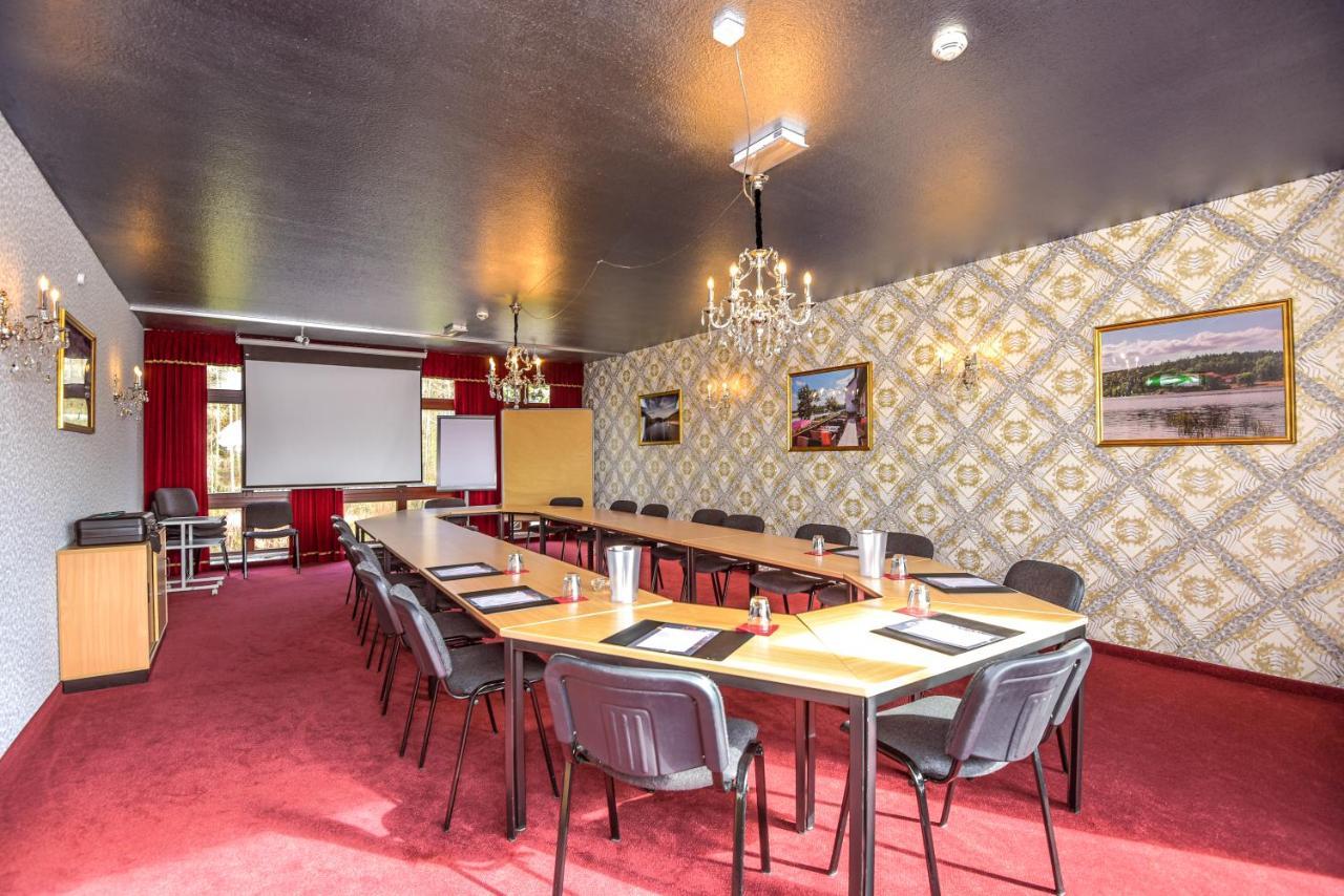 Riverdam Boutique Hotel Ilmenau Exteriér fotografie