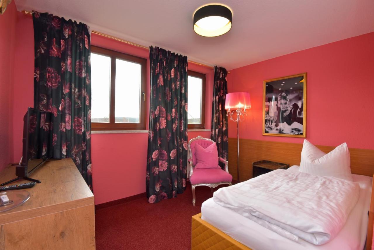 Riverdam Boutique Hotel Ilmenau Exteriér fotografie