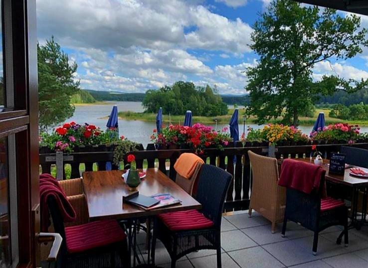 Riverdam Boutique Hotel Ilmenau Exteriér fotografie