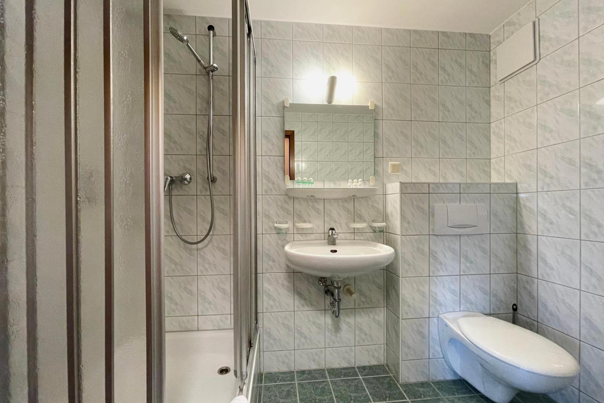 Riverdam Boutique Hotel Ilmenau Pokoj fotografie