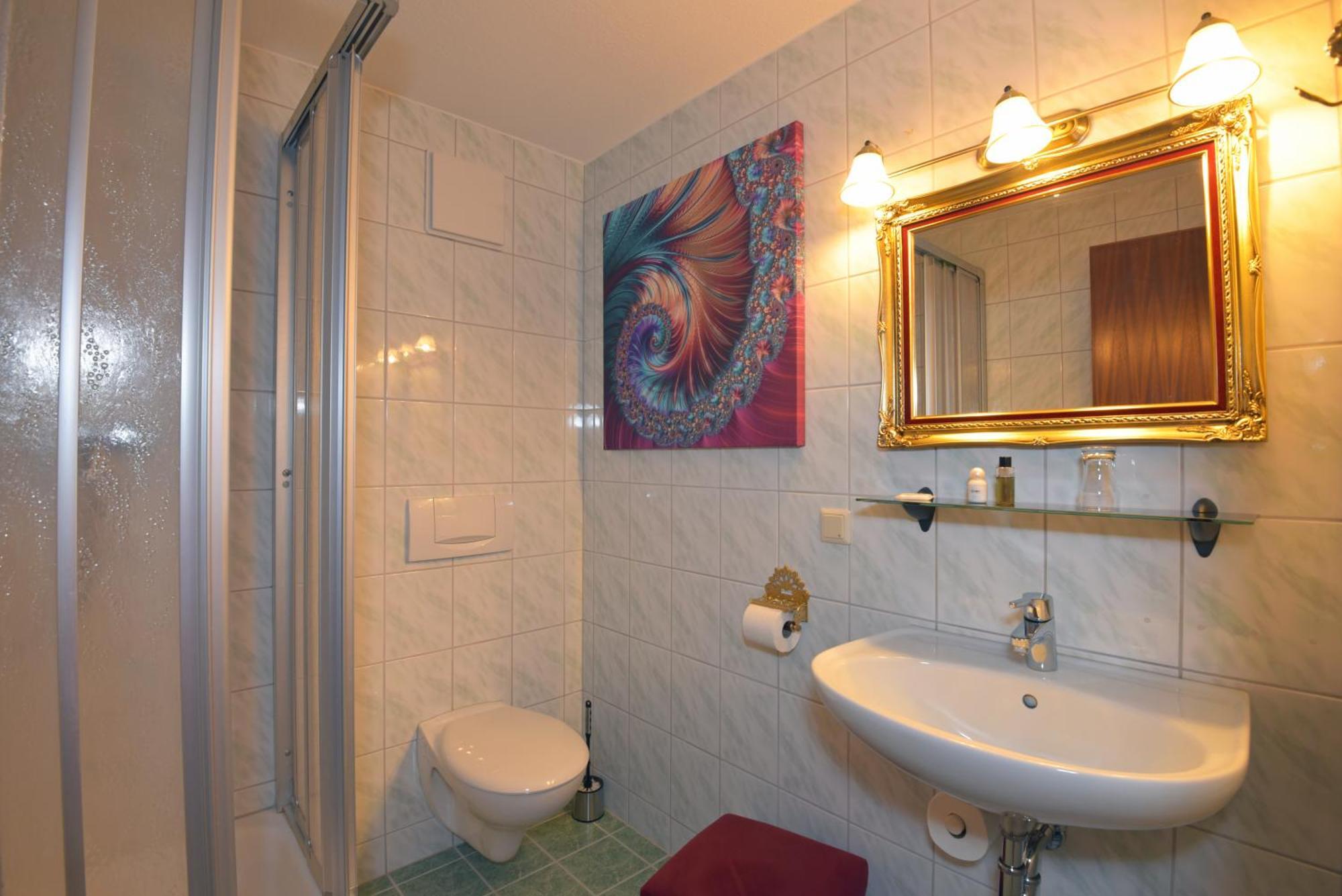 Riverdam Boutique Hotel Ilmenau Pokoj fotografie